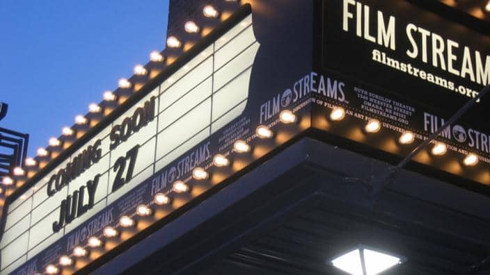 Filmmaker Q&As & Special Events