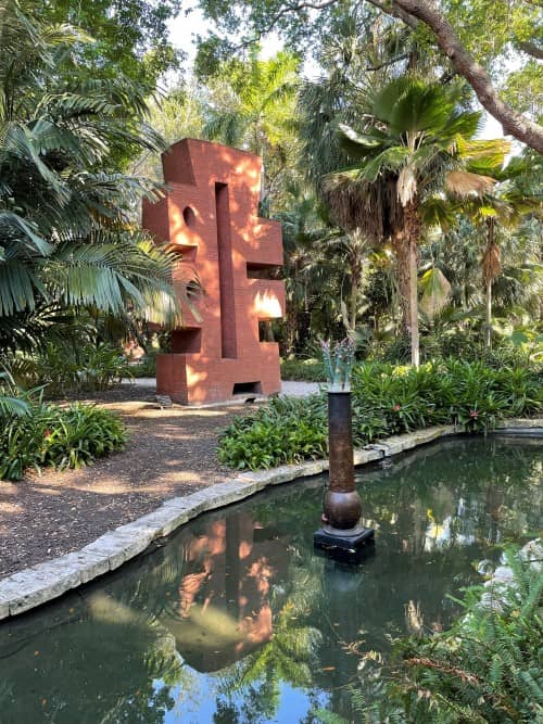 Botanical Gardens