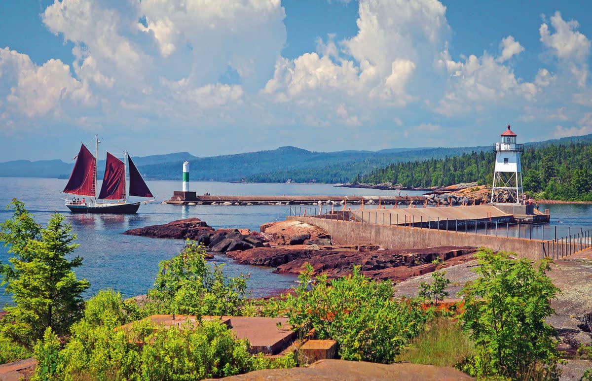 Grand Marais