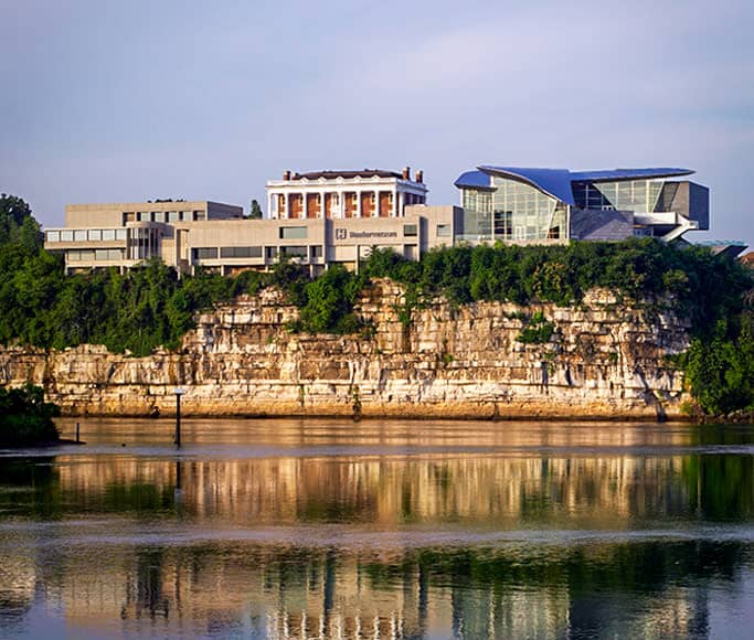 Hunter Museum of American Art