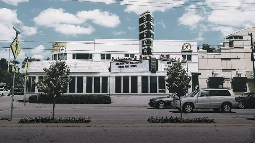 Diverse Culinary Scene