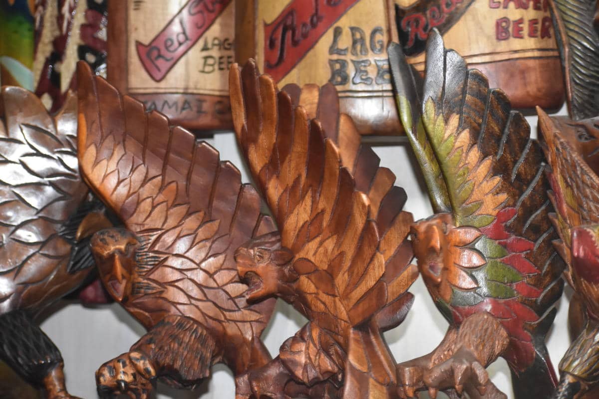 On-Site Guide Experience