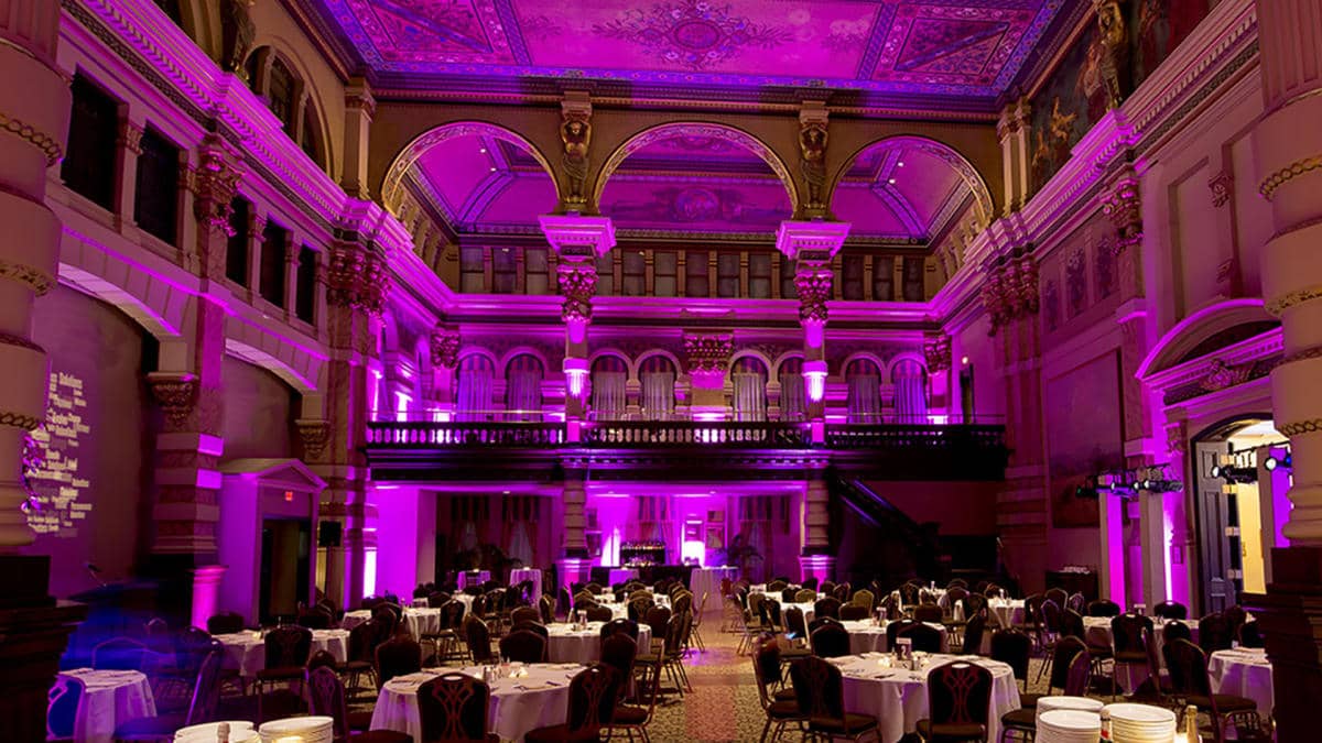 Exceptional Catering