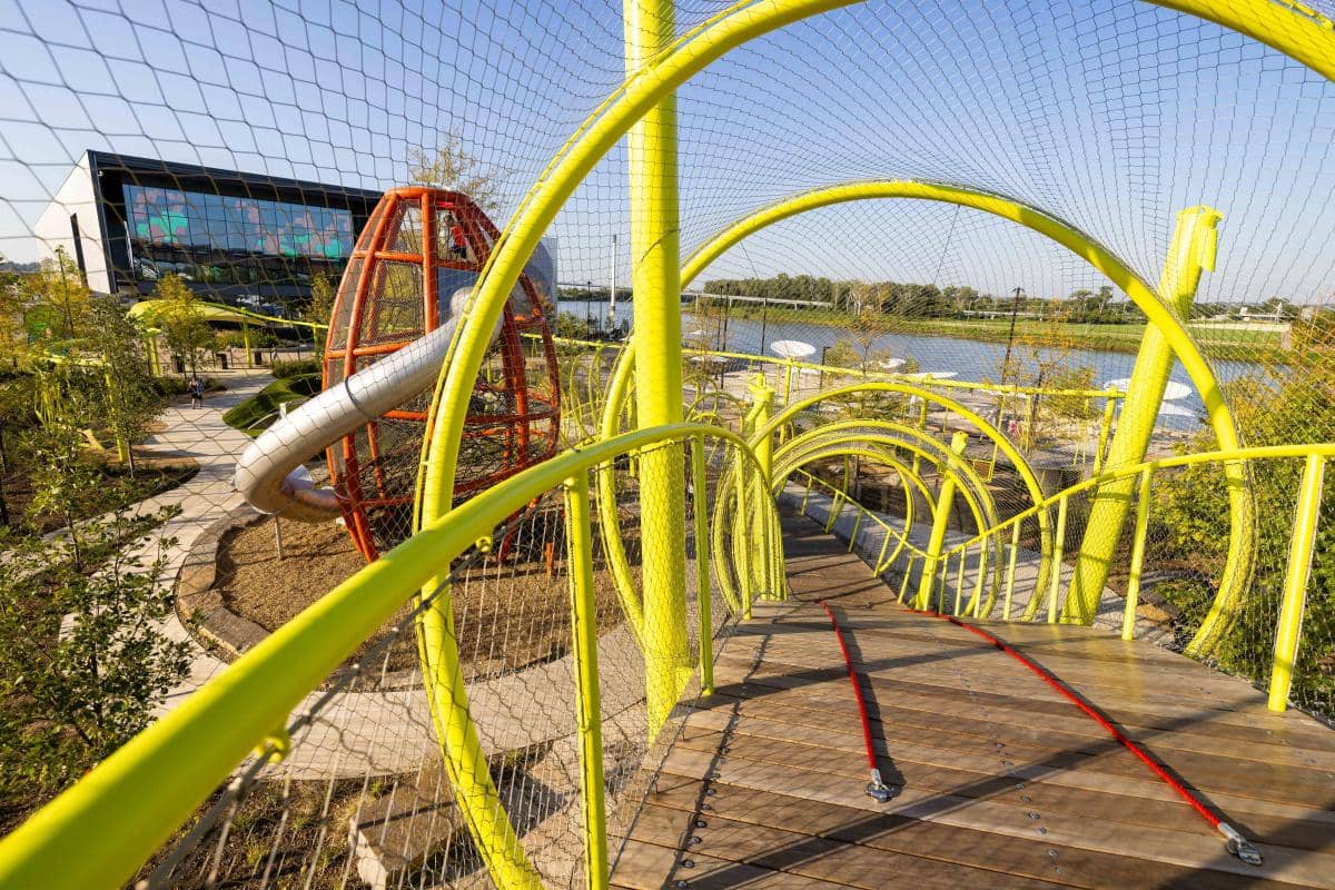 Lewis & Clark Exhibits