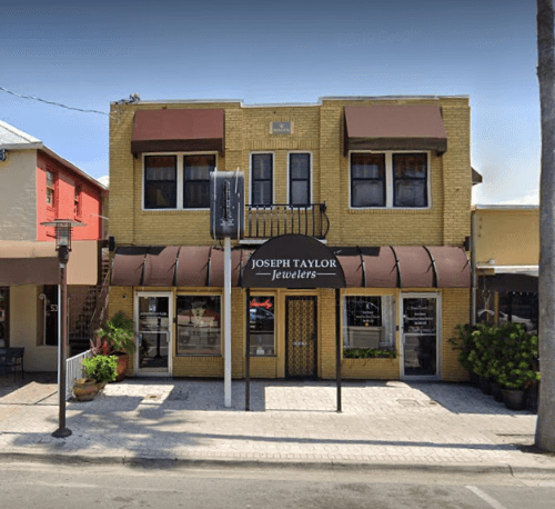 Joseph Taylor Jewelers