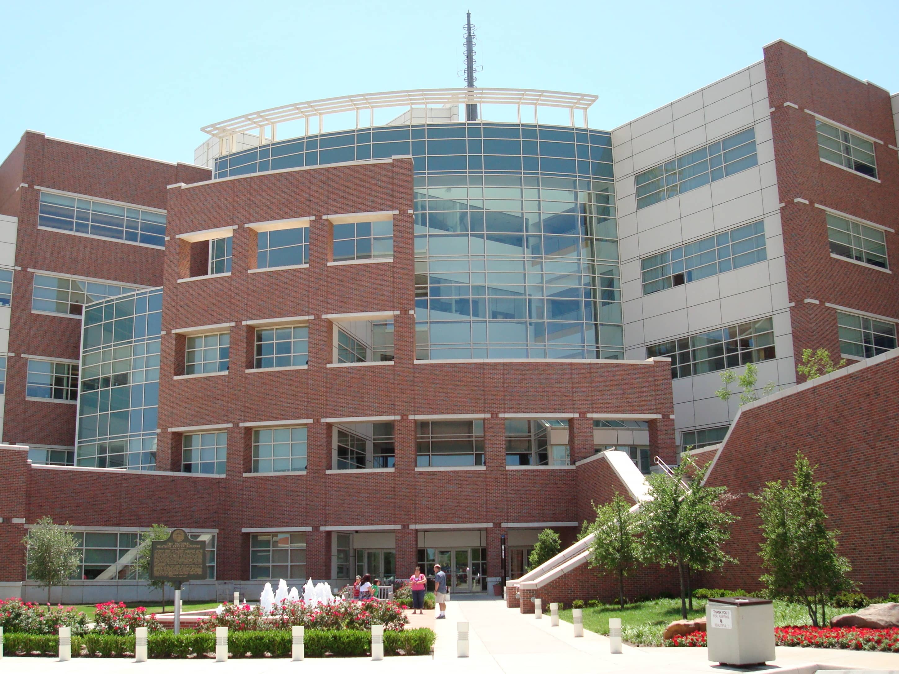 Storm Prediction Center (SPC)