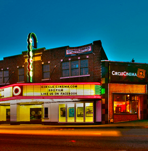 Circle Cinema