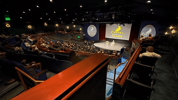Carmel International Film Festival