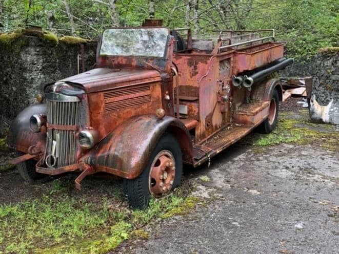 Mining Equipment Showcase