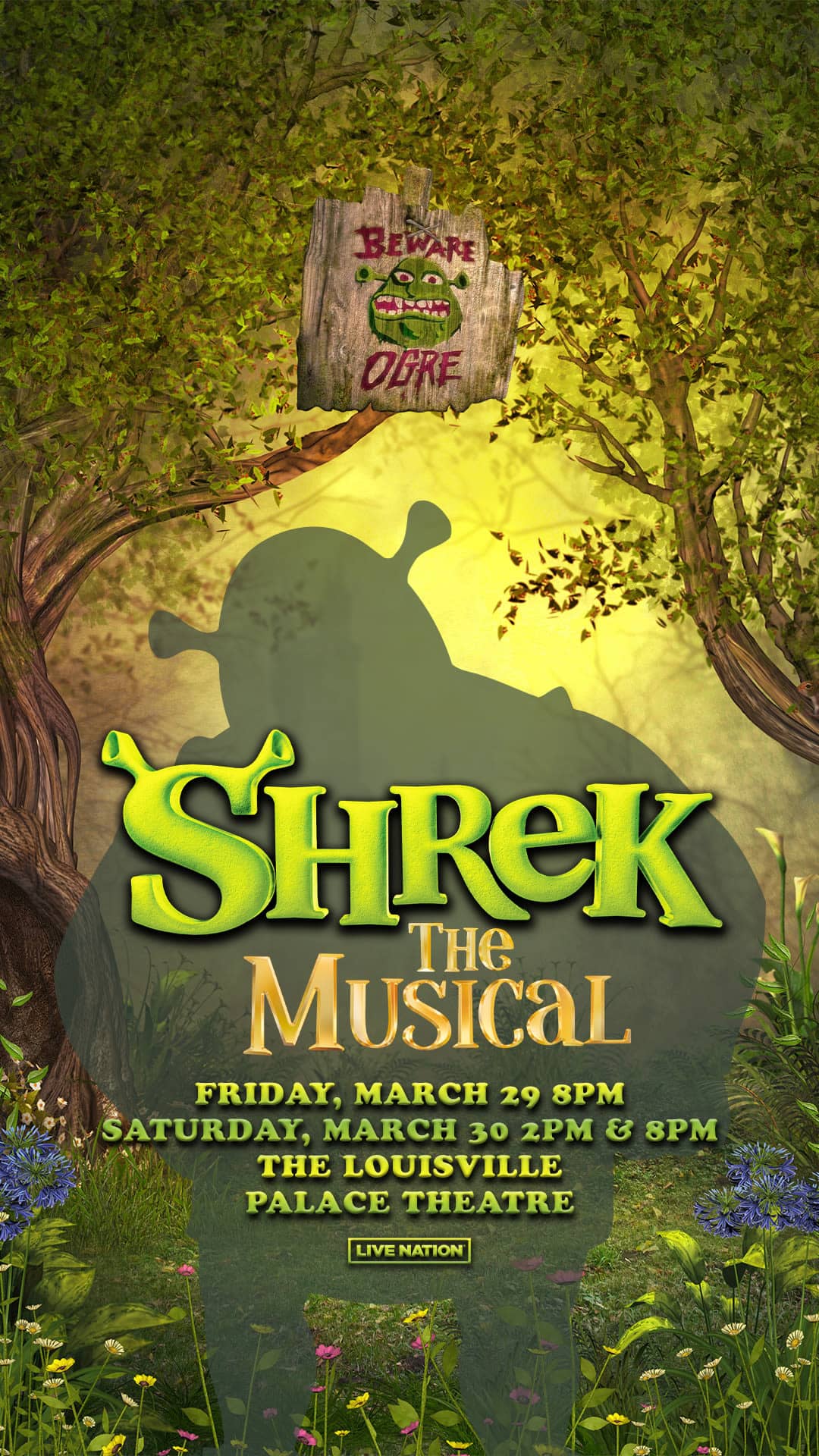 Themed Movie Nights & Special Events