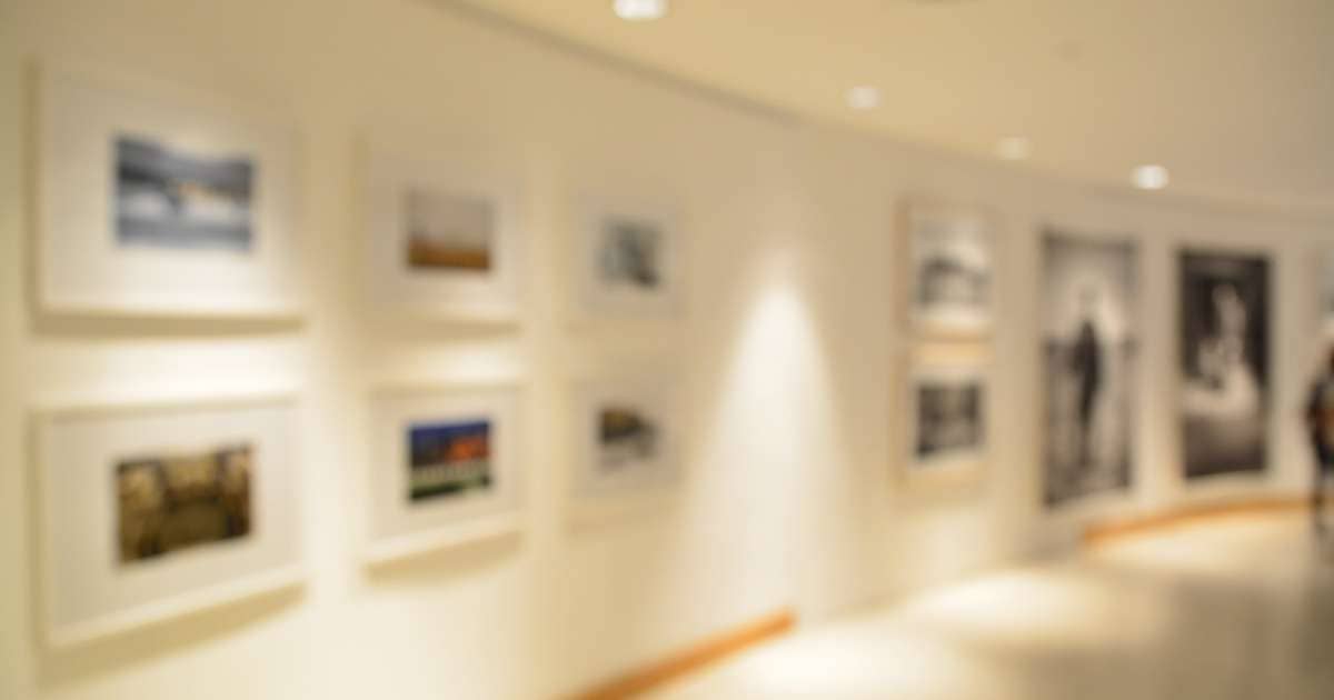 Thematic Exhibitions