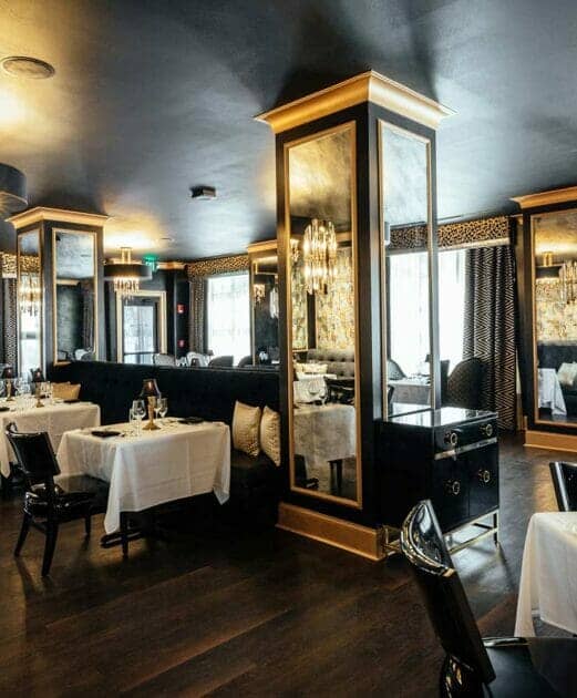 Bridgemans Chophouse