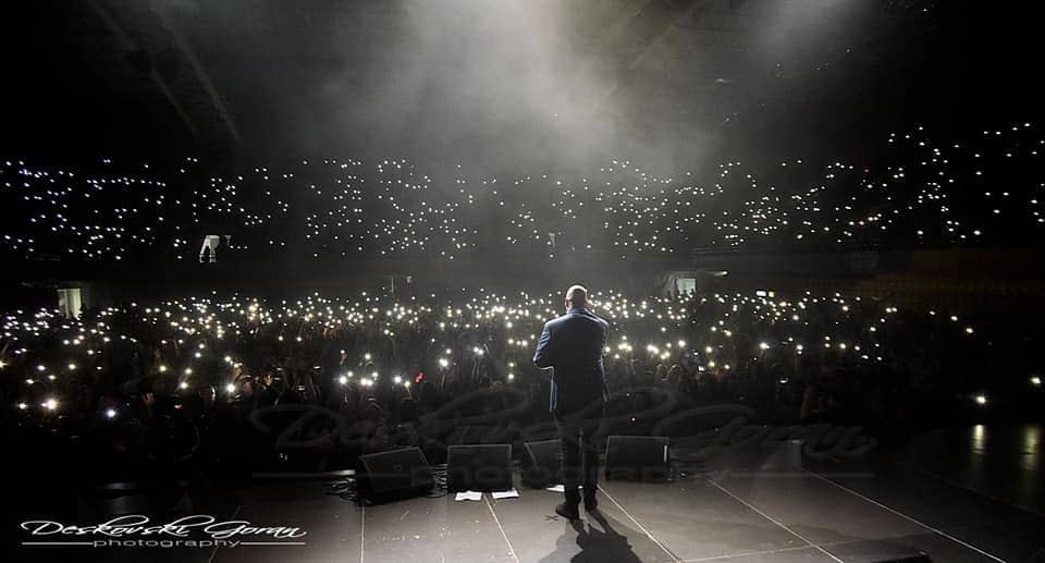 Concerts & Live Performances