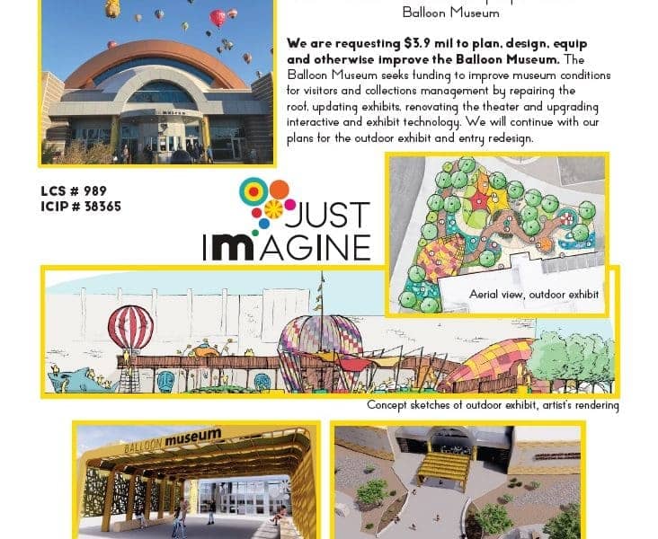 Interactive Kids' Zone