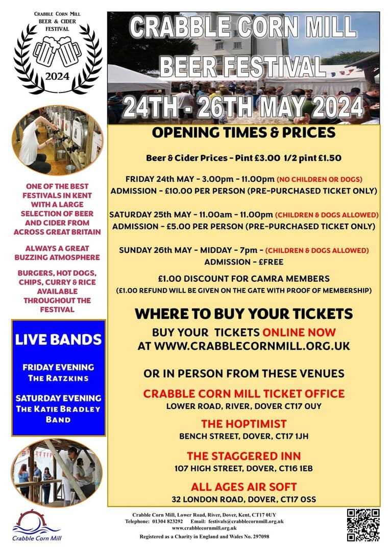 Annual Beer Festival
