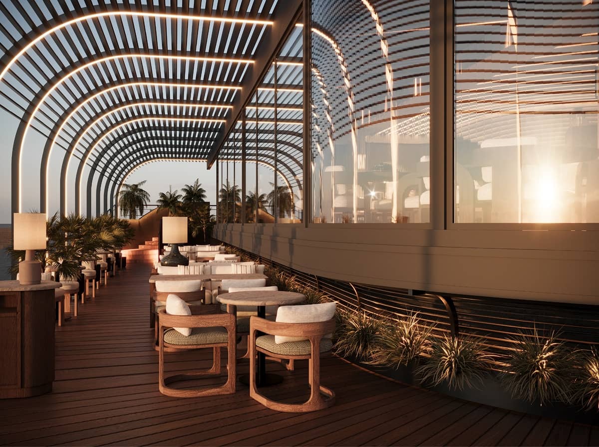 Architectural Intrigue at Béton Brut