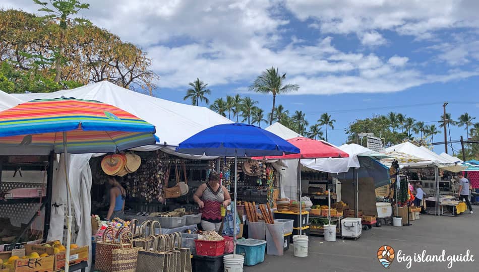 Handmade Hawaiian Crafts