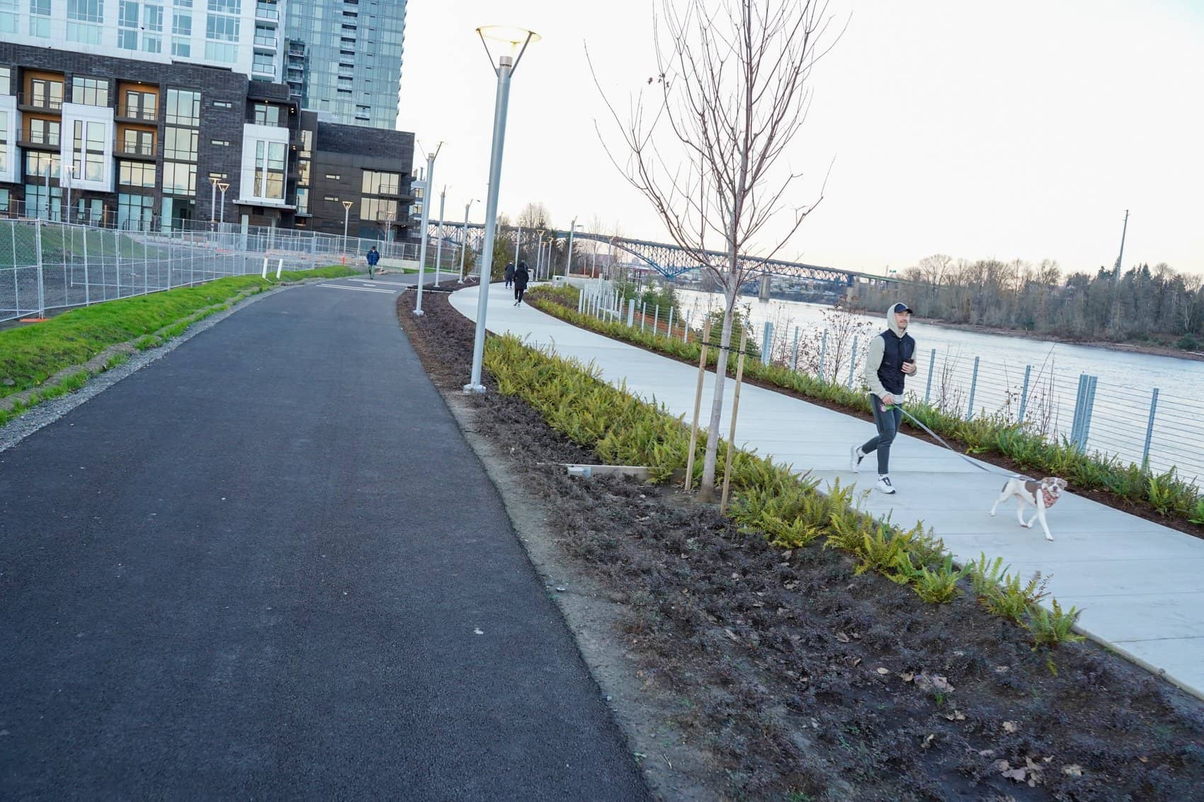 Community Bike Access