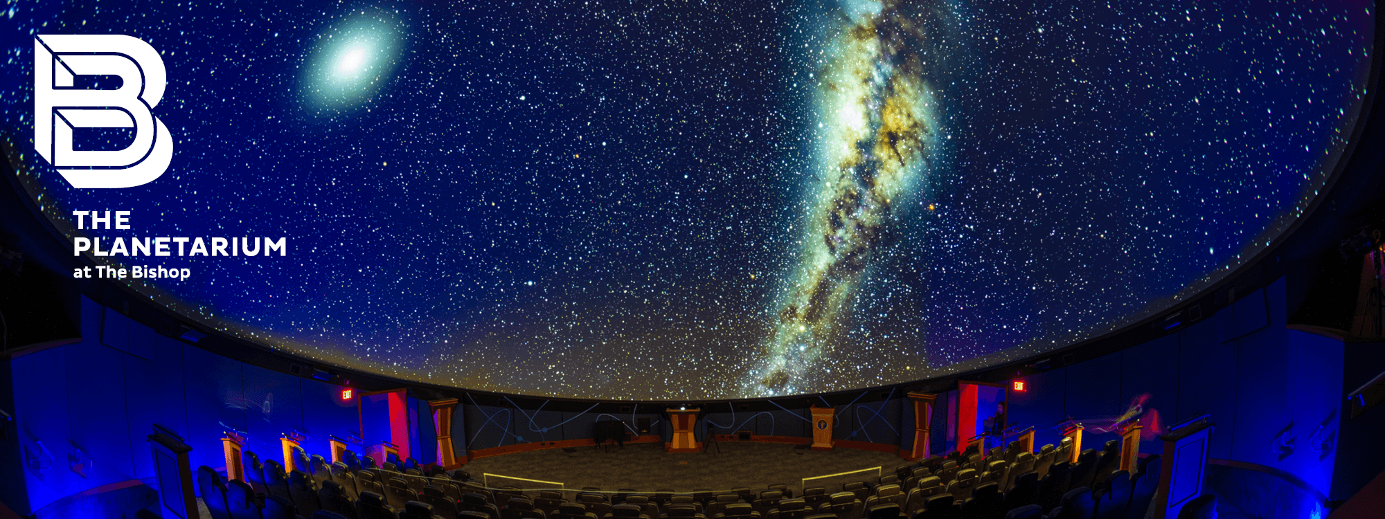 Planetarium Shows