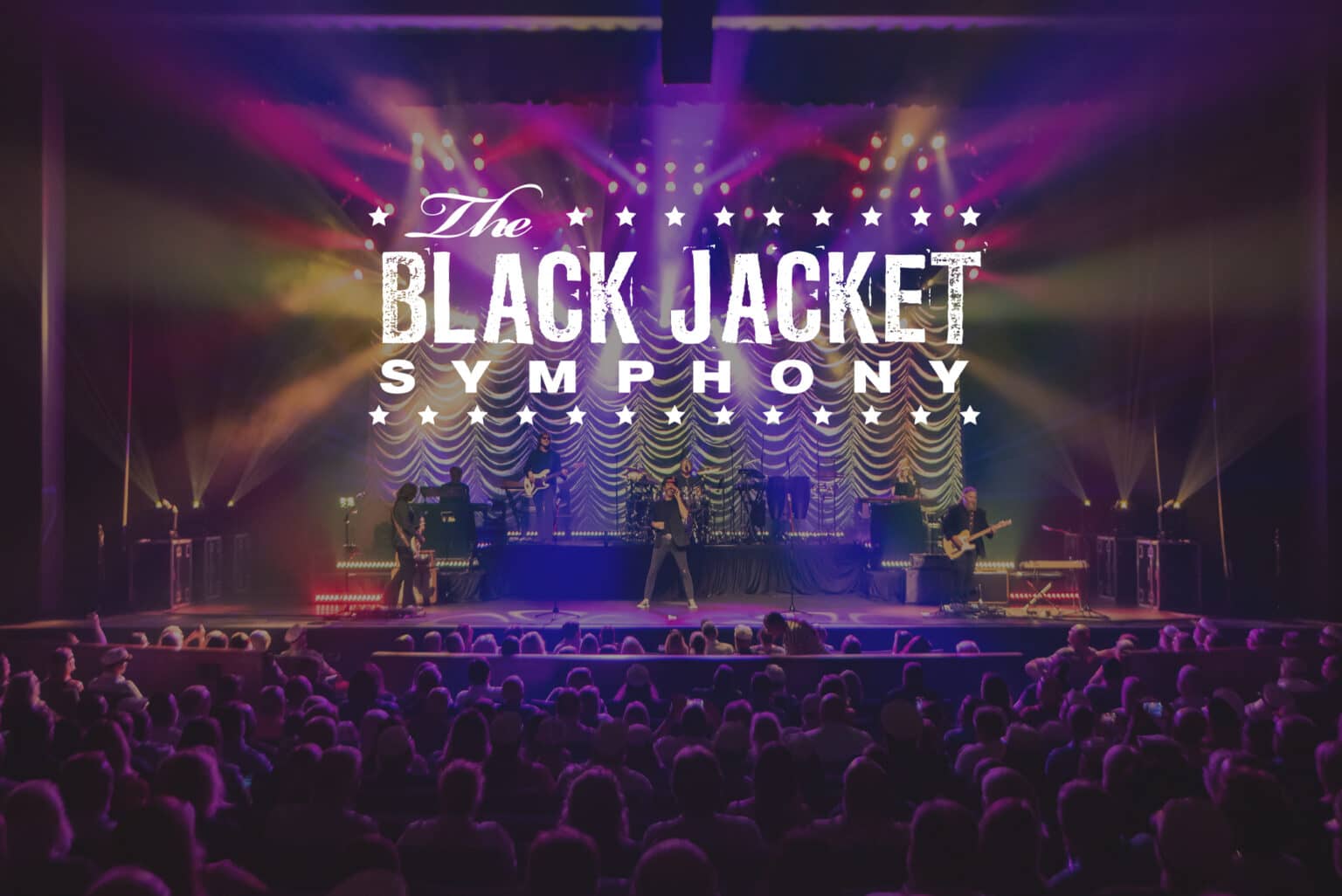 Tribute Band Spectacles