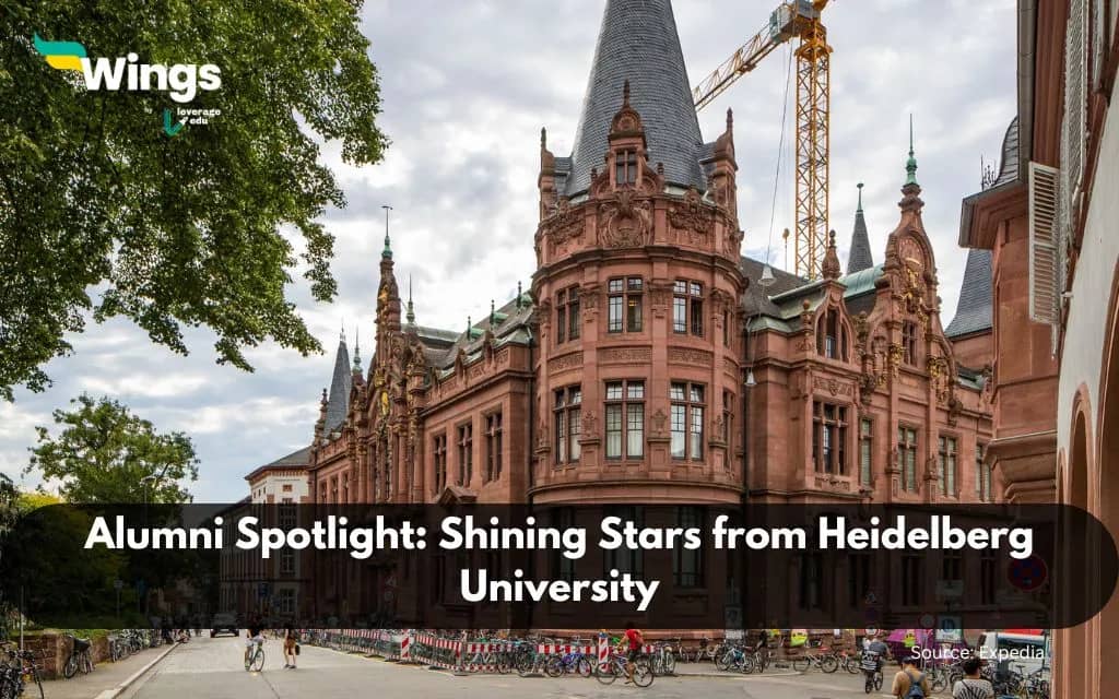 Outstanding Alumni Contributions