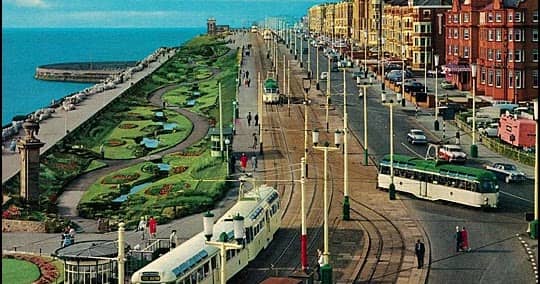 Convenient Tram Access