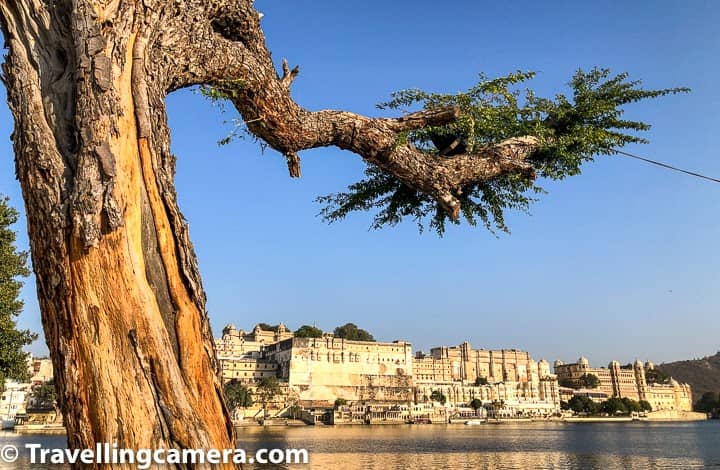 Proximity to Attractions