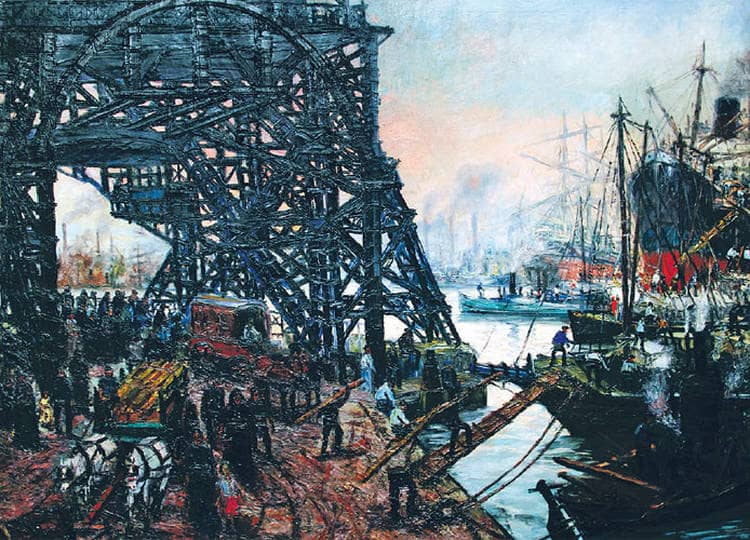 Artistic Inspiration