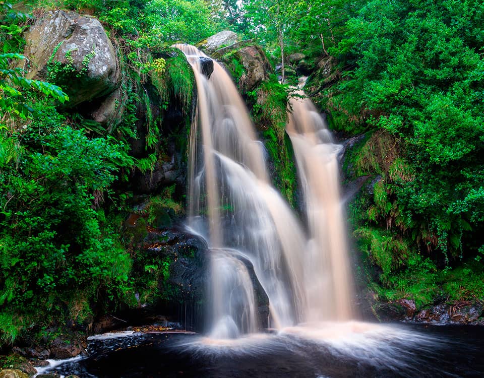 Valley of Desolation