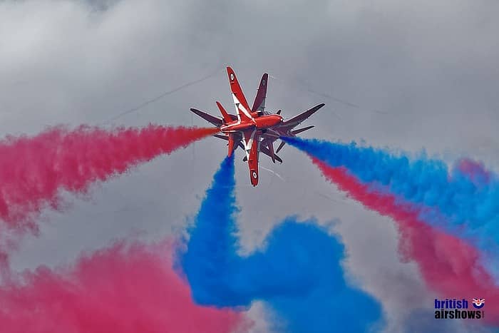 Torbay Airshow