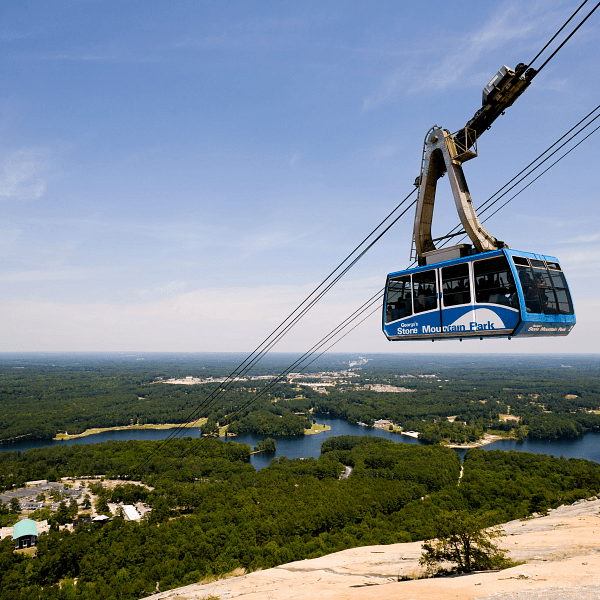 Summit Skyride