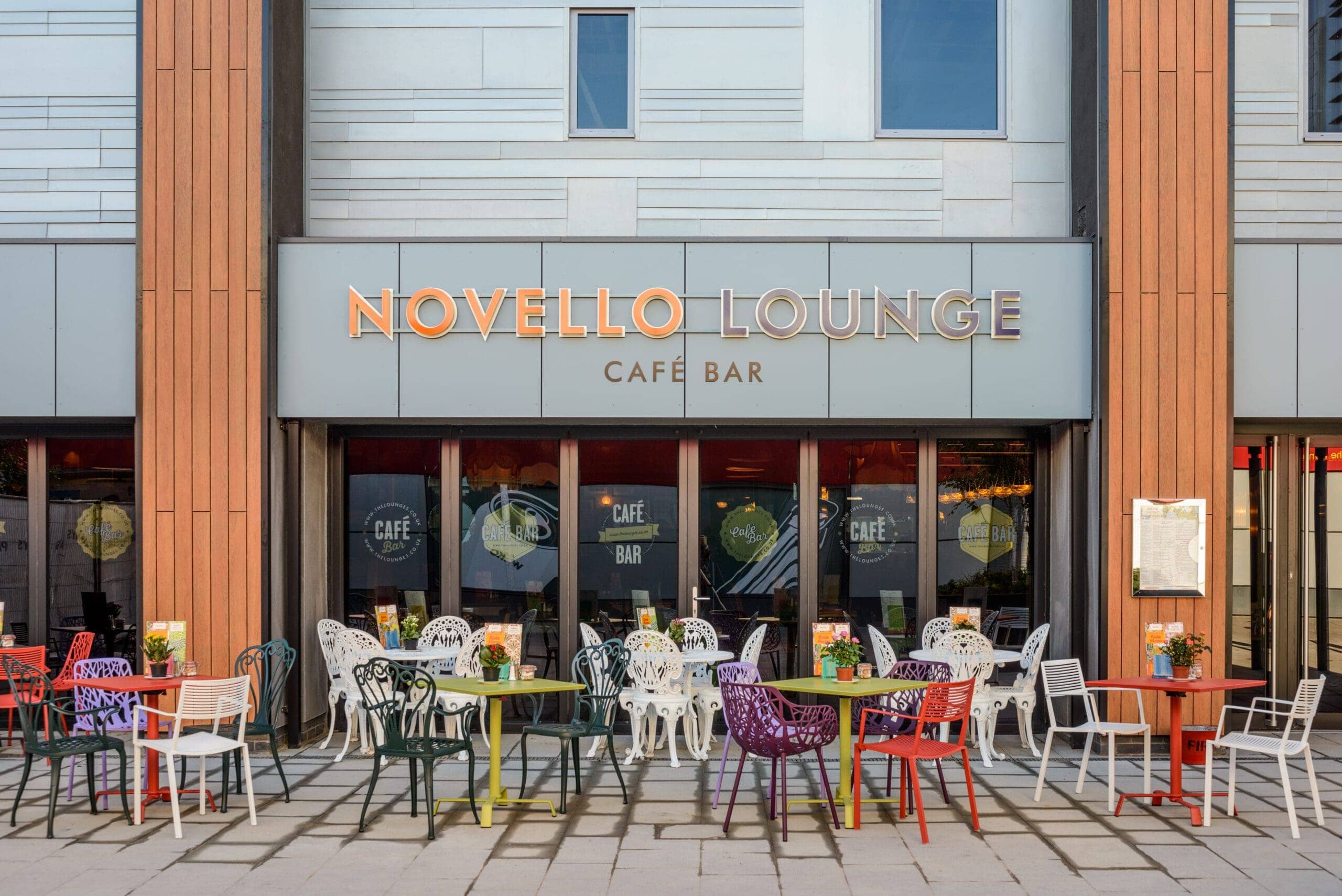 Novello Lounge