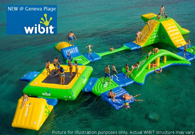 Family Fun Zone