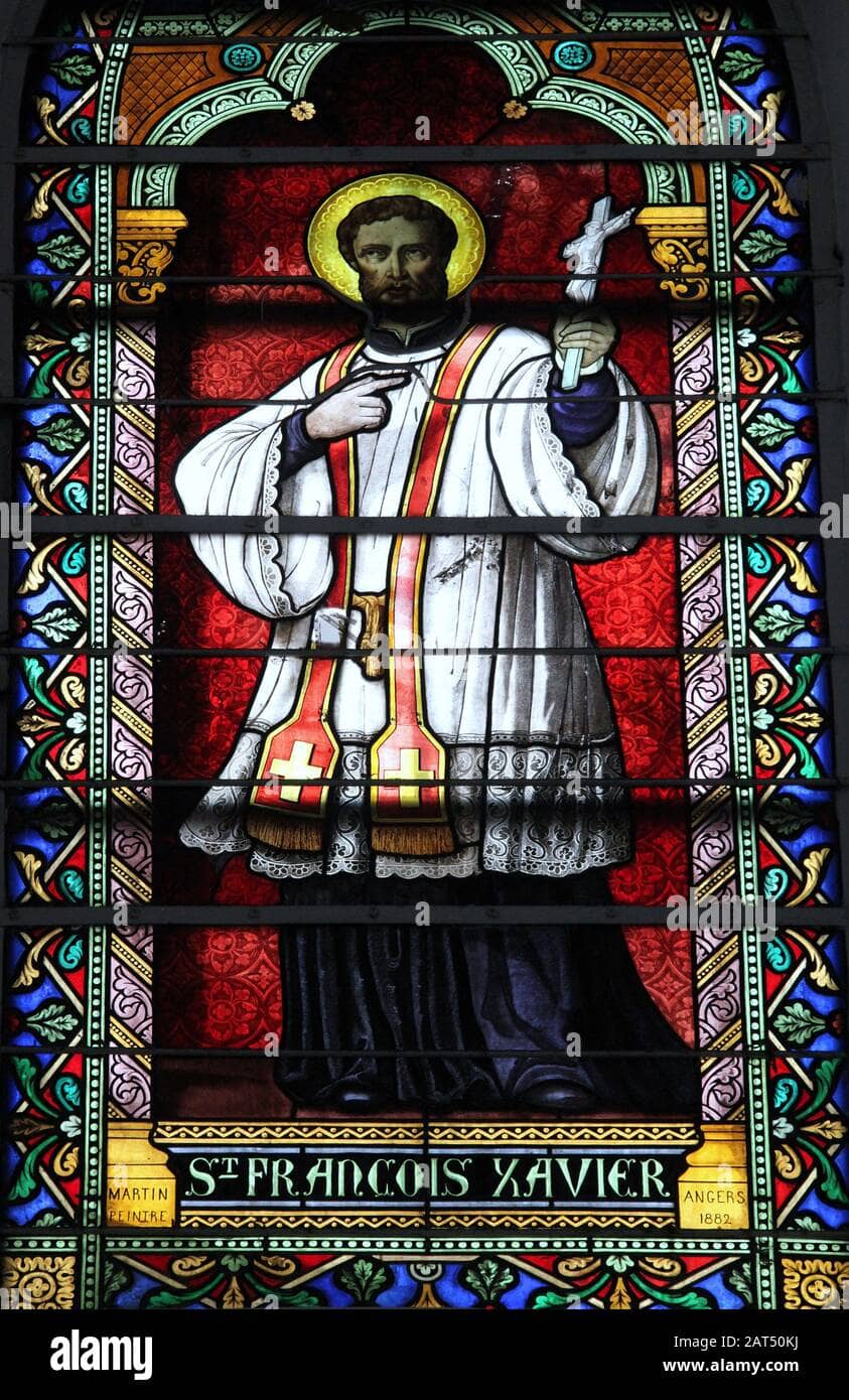 Stained Glass Windows