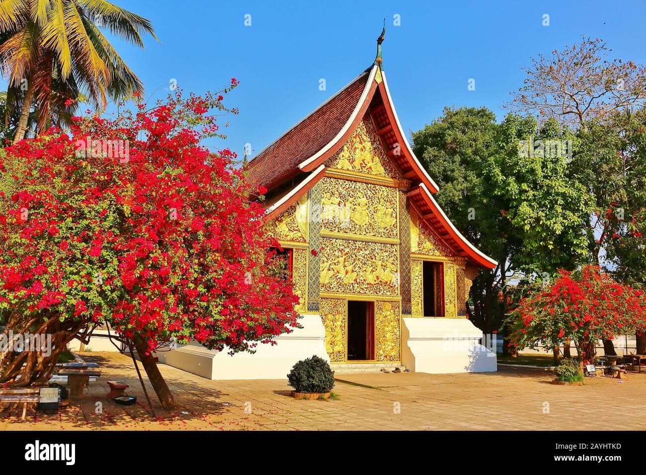 Royal Funerary Chariot Hall