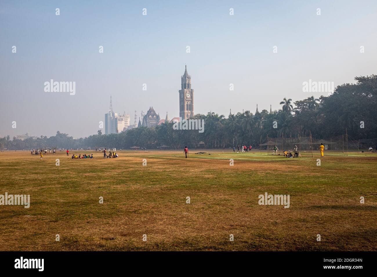 Oval Maidan