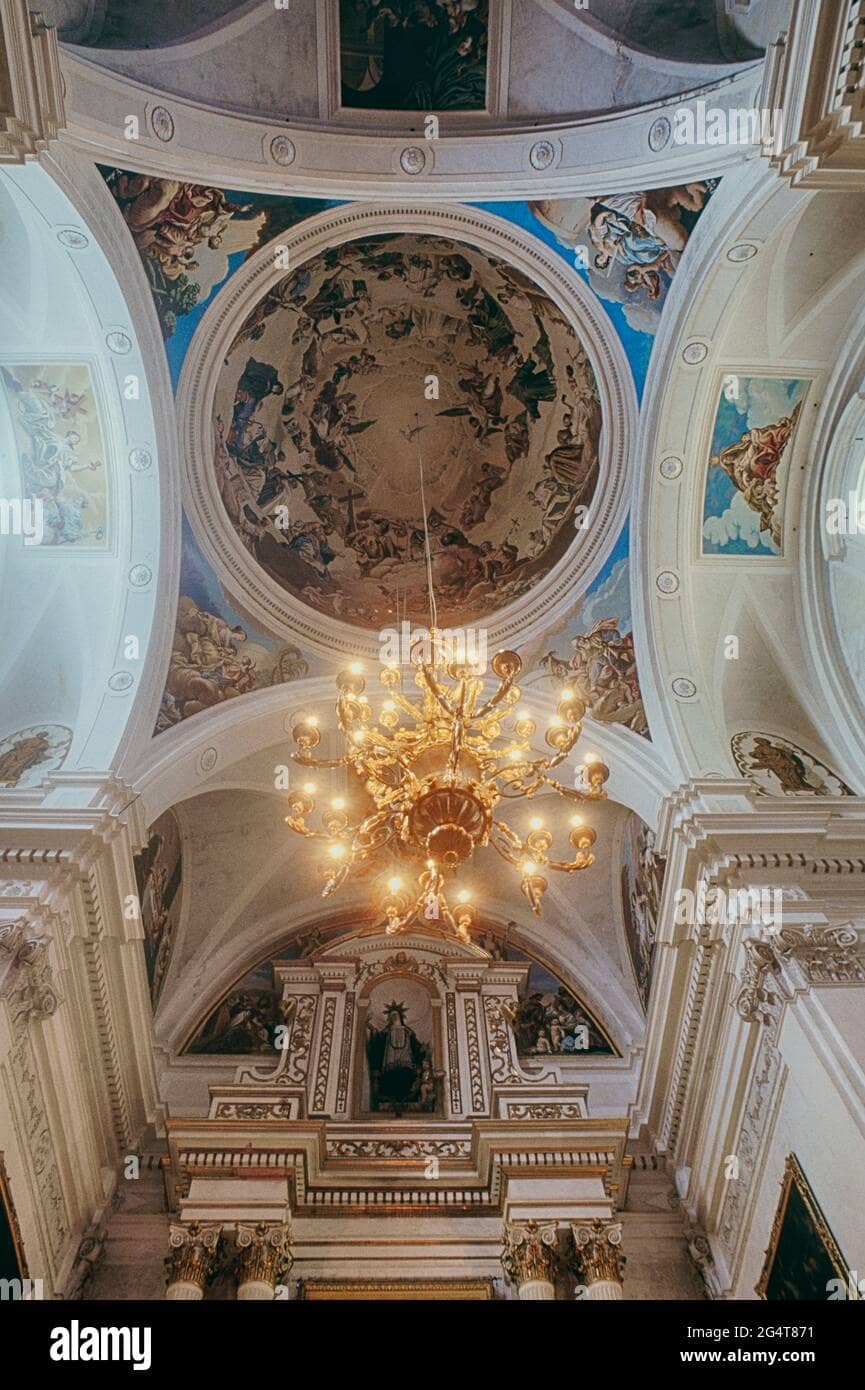 Real Cartuja Monastery