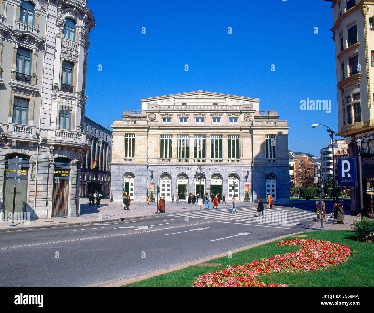 Architectural Beauty