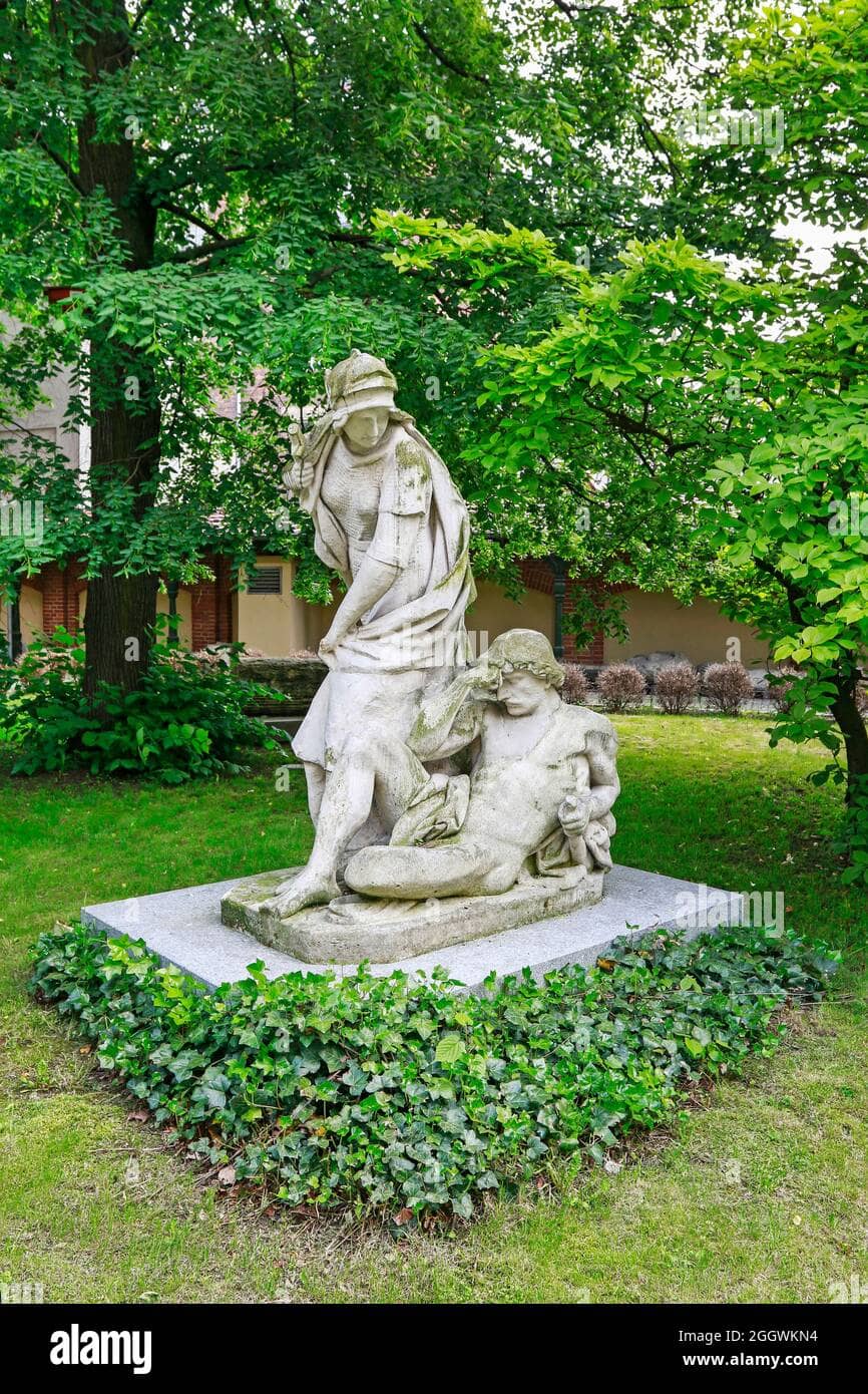 Tranquil Garden Oasis