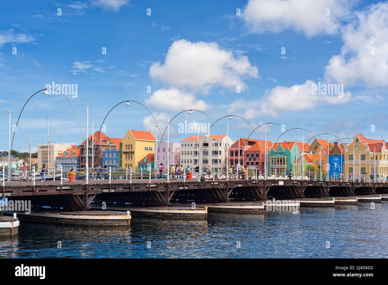 Punda & Otrobanda Connection