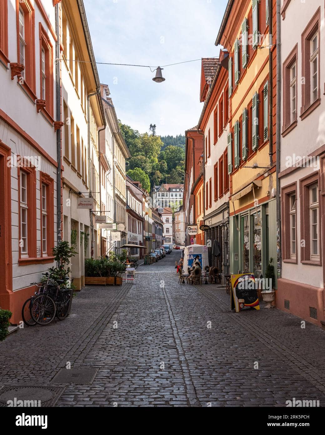 Old Town (Altstadt)