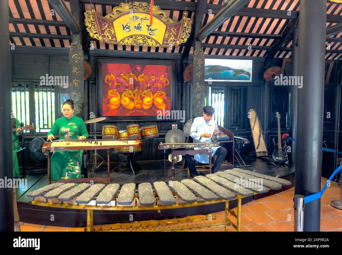 Traditional Music Performances