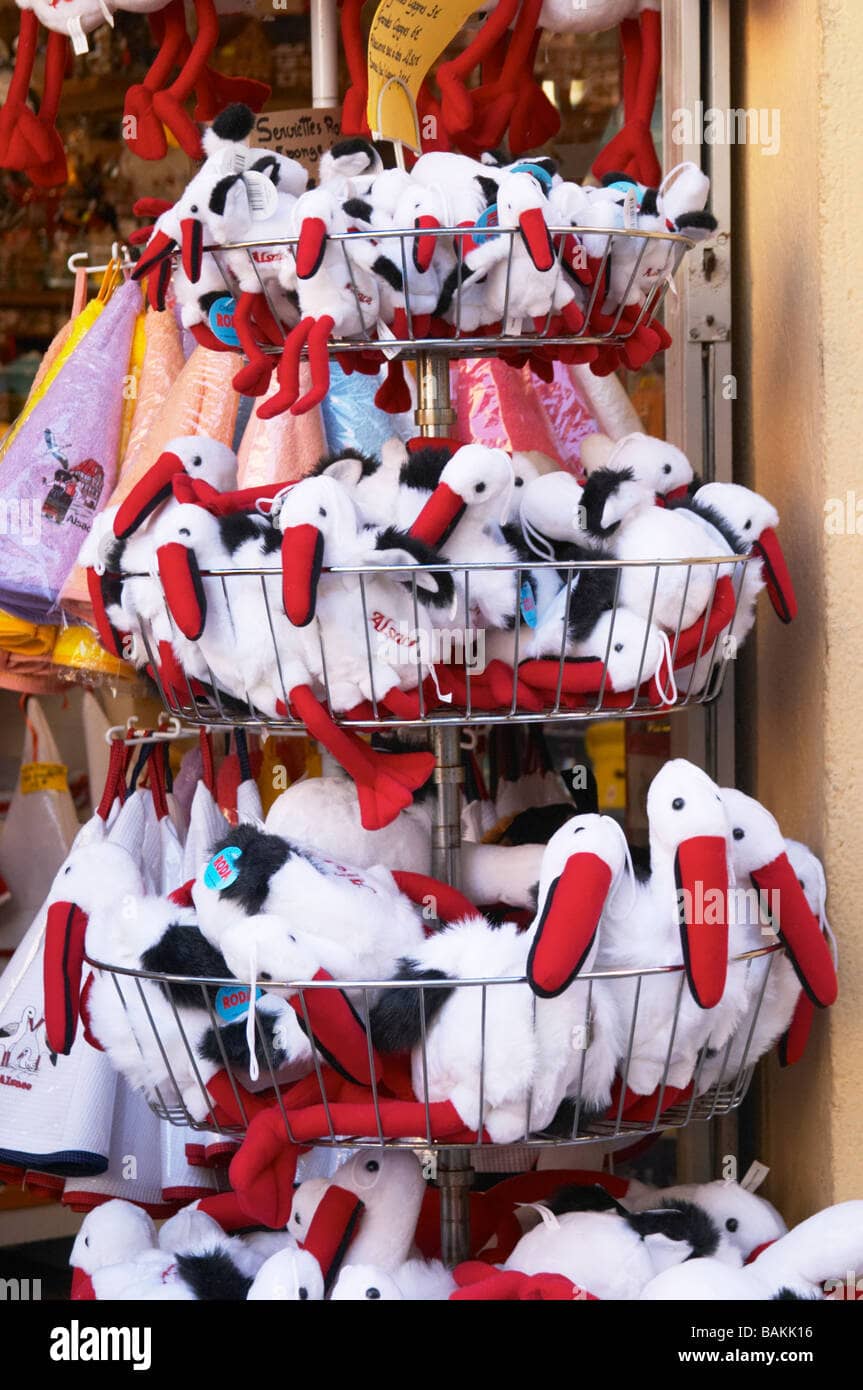 Charming Boutiques & Souvenir Shops