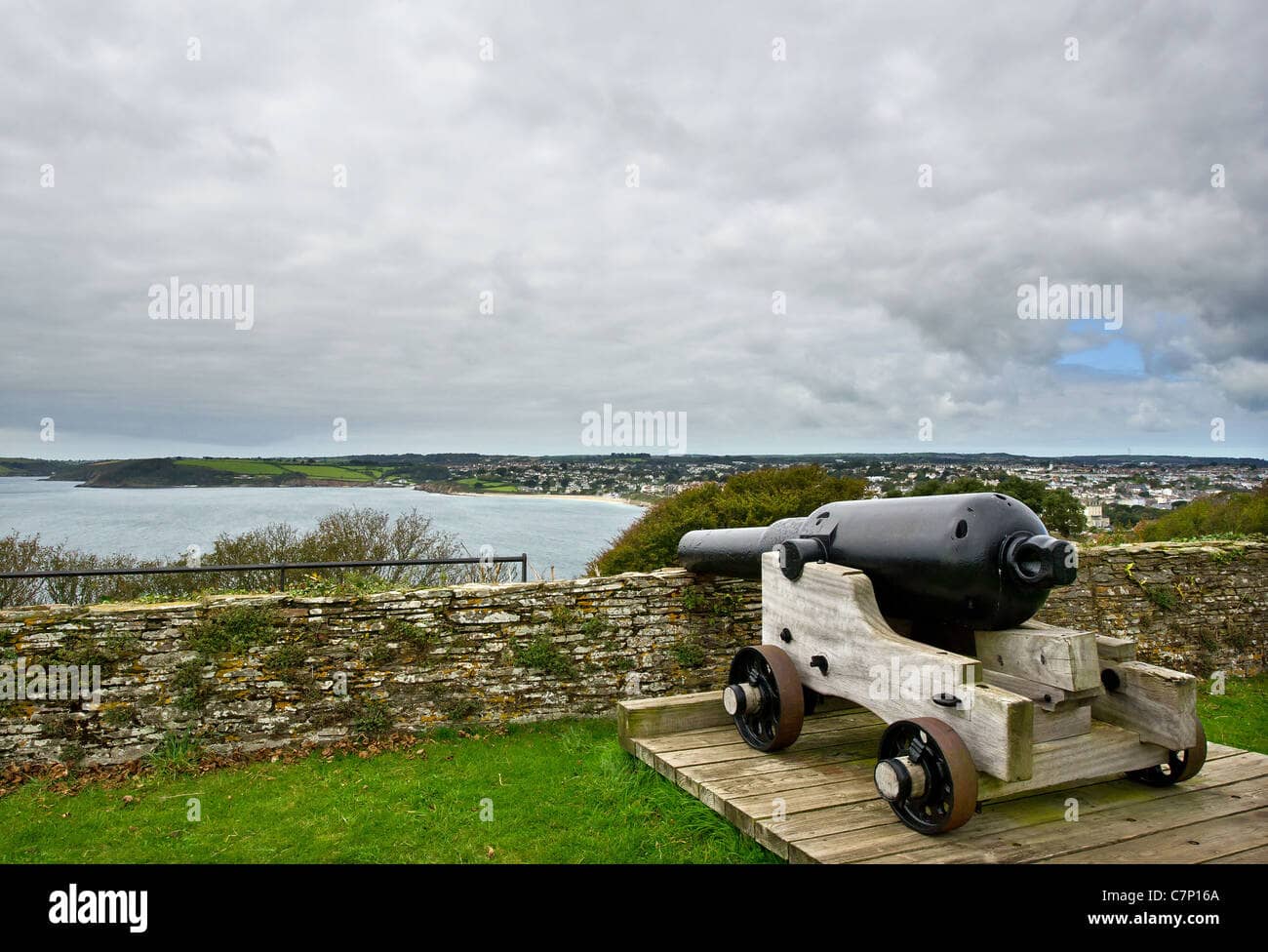 Coastal Defenses