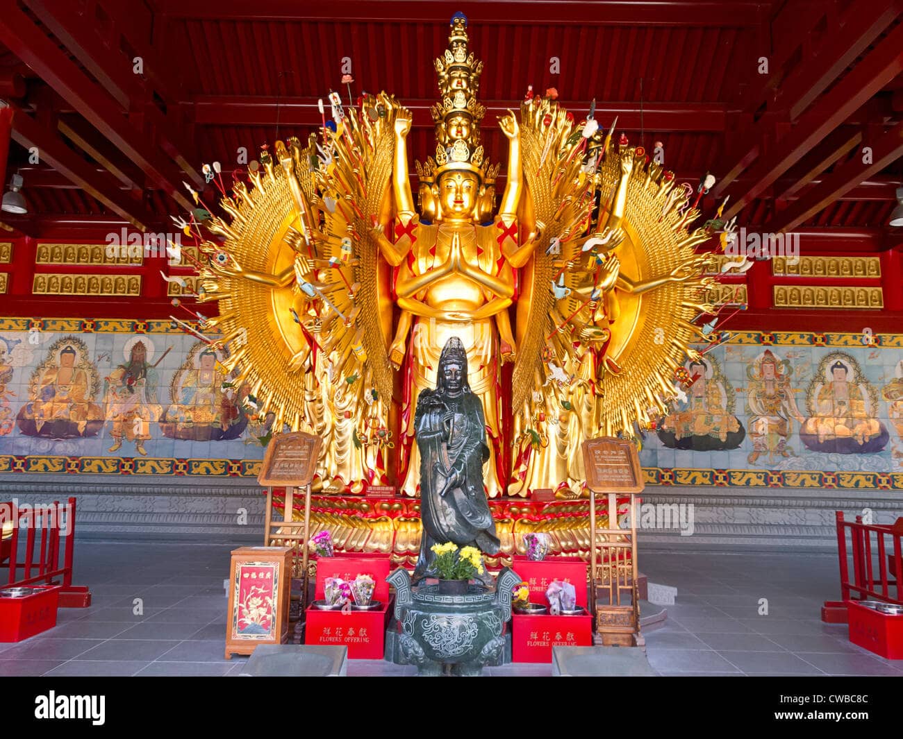 Shakyamuni Buddha Statue