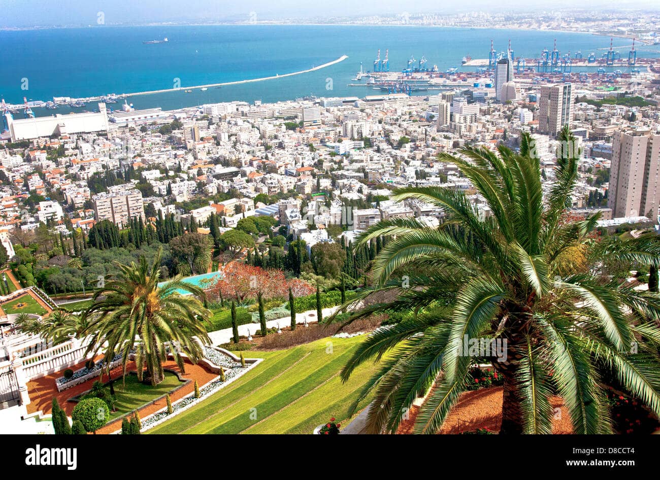 Panoramic Views