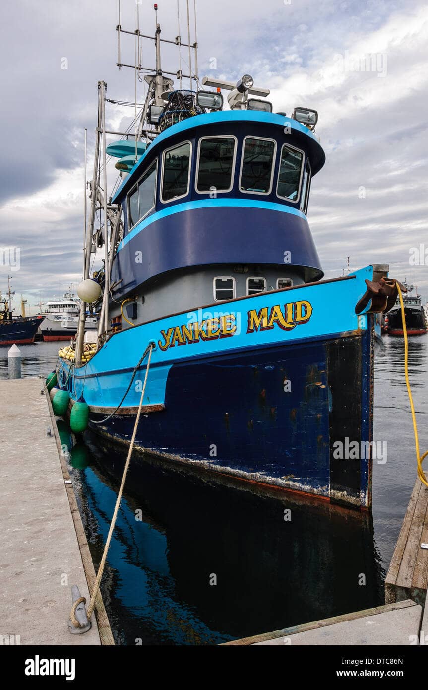 Educational Boat Signage