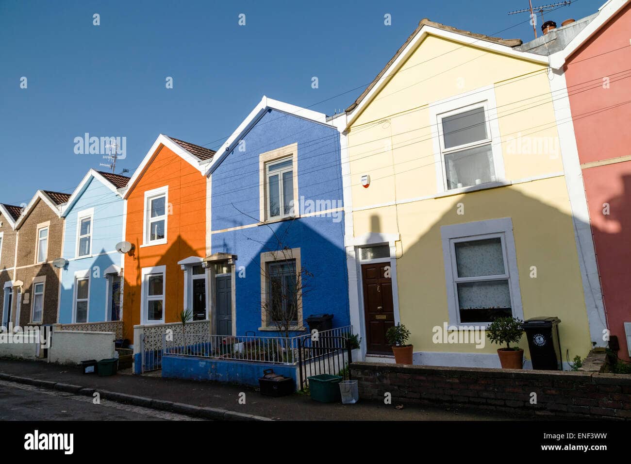 Victorian Architecture