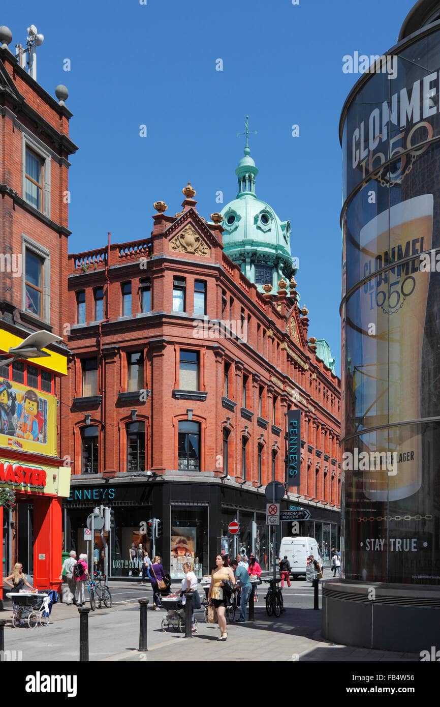 High Street Fashion Hub