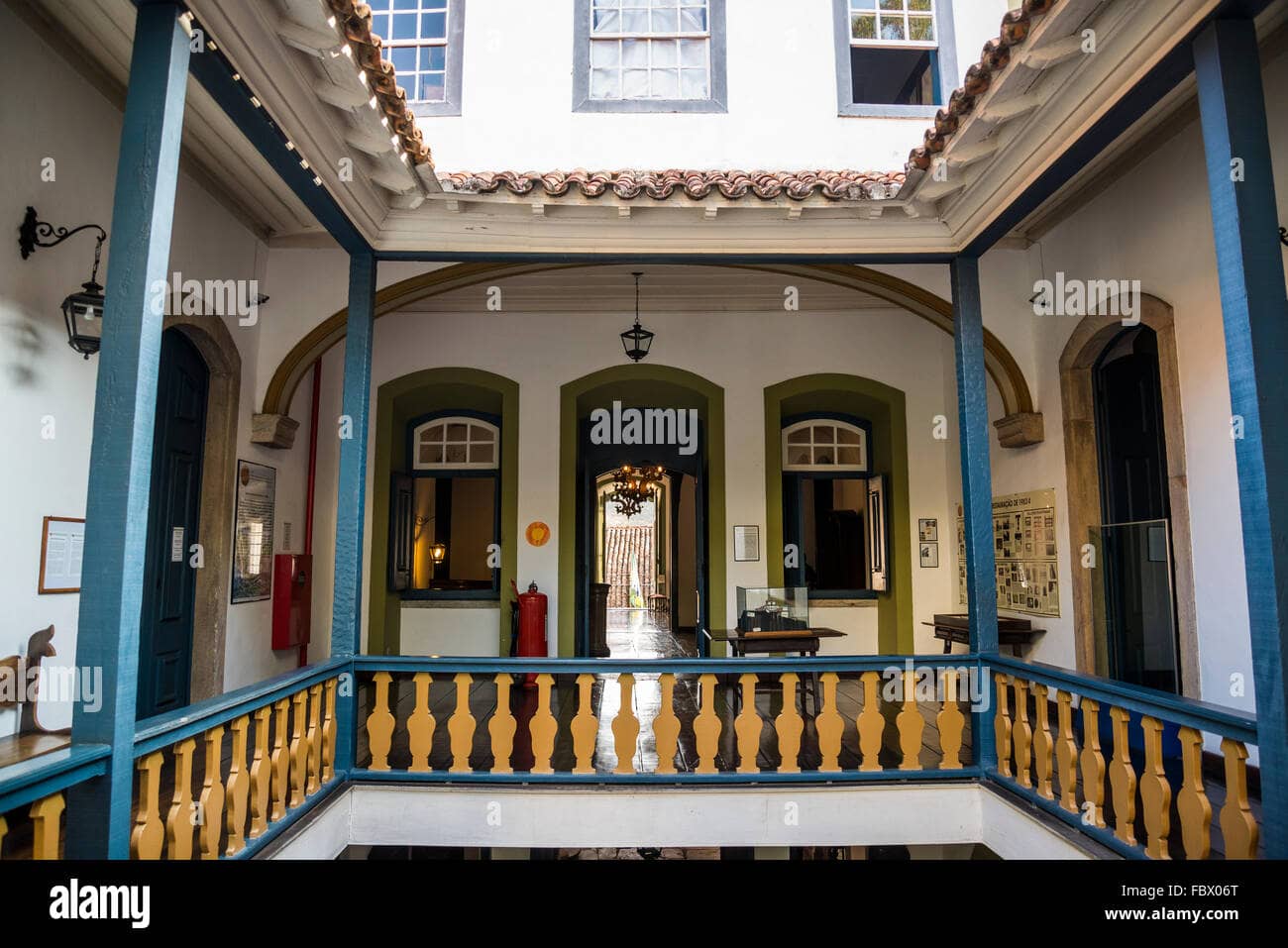 Casa dos Contos Museum